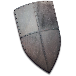 Sir Richards Shield Icon, Sir Richards Shield,Indiana Jones and the Last Crusade,Movie & TV,http://iconfactory.com