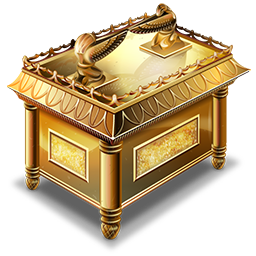 Ark Icon, Ark,Indiana Jones and the Raiders of the Lost Ark,Movie & TV,