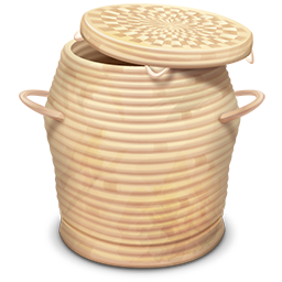 Basket Icon, Basket,Indiana Jones and the Raiders of the Lost Ark,Movie & TV,