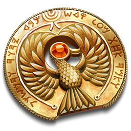 Headpiece Icon, Headpiece,Indiana Jones and the Raiders of the Lost Ark,Movie & TV,