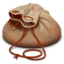 Sandbag Icon, Sandbag,Indiana Jones and the Raiders of the Lost Ark,Movie & TV,