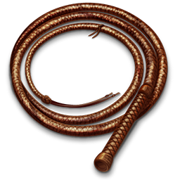 Whip Icon, Whip,Indiana Jones and the Raiders of the Lost Ark,Movie & TV,