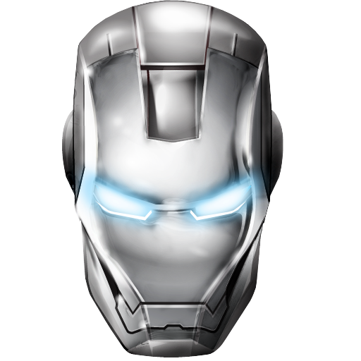 Ironman M II Icon, Ironman M II,Ironman,Movie & TV,