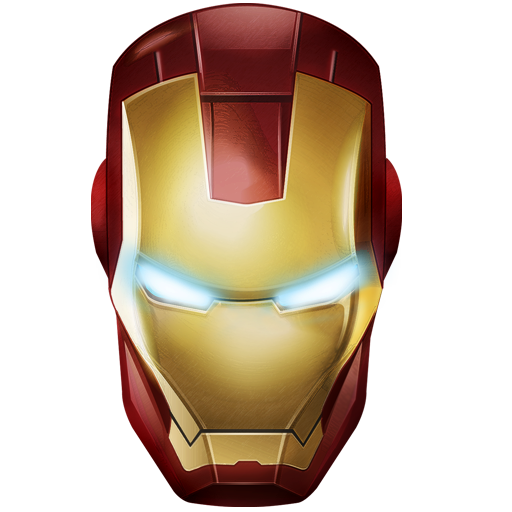 Ironman M III Icon, Ironman M III,Ironman,Movie & TV,