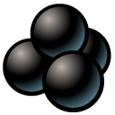 Cannonballs Icon, Cannonballs,Jolly Roger Vol. 2,Movie & TV,