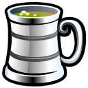Tankard of grog Icon, Tankard of grog,Jolly Roger Vol. 2,Movie & TV,