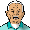 Cotton Hill Icon, Cotton Hill,King Of The Hill,Movie & TV
