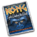 Broadway Poster Icon, Broadway Poster,Kong,Movie & TV,