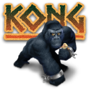 Kong Title Icon, Kong Title,Kong,Movie & TV,