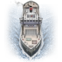 Merchant Freighter Venture Icon, Merchant Freighter Venture,Kong,Movie & TV,