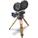 Movie Camera Icon, Movie Camera,Kong,Movie & TV,