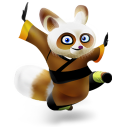 Squirrel Icon, Squirrel,Kung Fu Panda,Movie & TV