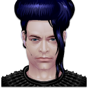 Kai Last Of The Brunnen G Icon, Kai Last Of The Brunnen G,Lexx X,Movie & TV,