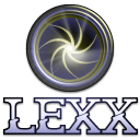 Lexx Logo Icon, Lexx Logo,Lexx X,Movie & TV,