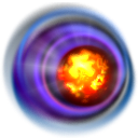 The Fractal Core Icon, The Fractal Core,Lexx X,Movie & TV,