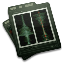 Geotherms Icon, Geotherms,Matrix Documentations,Movie & TV,