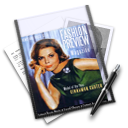 Dossier Cinnamon Carter Icon, Dossier Cinnamon Carter,Mission Impossible!,Movie & TV,
