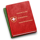 Passports Icon, Passports,Mission Impossible!,Movie & TV,