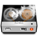 Self Destruct Icon, Self Destruct,Mission Impossible!,Movie & TV,