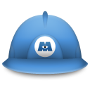 Hard Hat Icon, Hard Hat,Monsters Inc,Movie & TV
