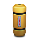 Scream Canister Icon, Scream Canister,Monsters Inc,Movie & TV