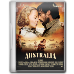 Australia 2 Icon, Australia 2,Movie DVD,Movie & TV