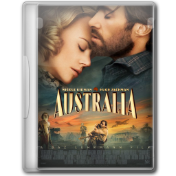 Australia 3 Icon, Australia 3,Movie DVD,Movie & TV