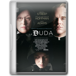 Doubt 2 Icon, Doubt 2,Movie DVD,Movie & TV