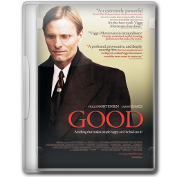 Good Icon, Good,Movie DVD,Movie & TV