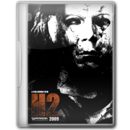 Halloween II Icon, Halloween II,Movie DVD,Movie & TV