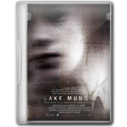 Lake Mungo Icon, Lake Mungo,Movie DVD,Movie & TV