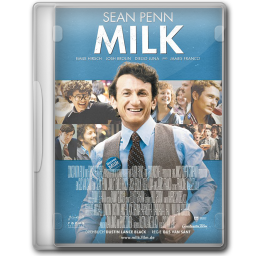 Milk 2 Icon, Milk 2,Movie DVD,Movie & TV