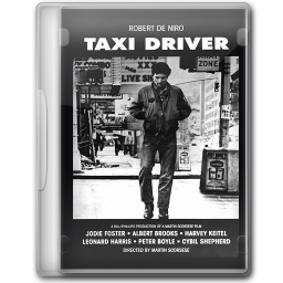 Taxi Driver 2 Icon, Taxi Driver 2,Movie DVD,Movie & TV