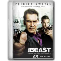 The Beast Icon, The Beast,Movie DVD,Movie & TV