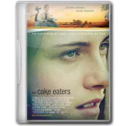 The Cake Eaters Icon, The Cake Eaters,Movie DVD,Movie & TV