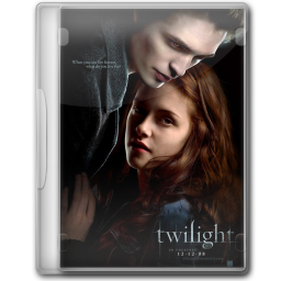 Twilight Icon, Twilight,Movie DVD,Movie & TV