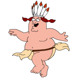 Peter Griffin Indian Icon, Peter Griffin Indian,Peter Griffin,Movie & TV
