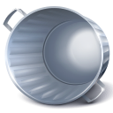 Bin empty Icon, Bin empty,Ratatouille,Movie & TV