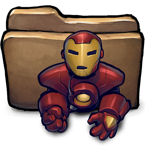 Armors Icon, Armors,SUPERBUUF,Movie & TV,http://mattahan.deviantart.com/art/SUPERBUUF-99715789
