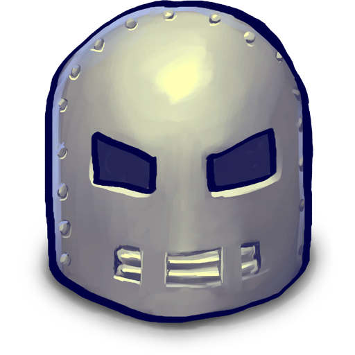 Awsome Classic Helmet Icon, Awsome Classic Helmet,SUPERBUUF,Movie & TV,http://mattahan.deviantart.com/art/SUPERBUUF-99715789
