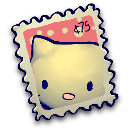 Kitty IN Stizamp Icon, Kitty IN Stizamp,SUPERBUUF,Movie & TV,http://mattahan.deviantart.com/art/SUPERBUUF-99715789