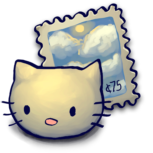 Kitty Stizamp Icon, Kitty Stizamp,SUPERBUUF,Movie & TV,http://mattahan.deviantart.com/art/SUPERBUUF-99715789