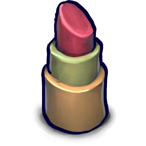 LIPSTICK!! FUCK!!!! Icon, LIPSTICK!! FUCK!!!!,SUPERBUUF,Movie & TV,http://mattahan.deviantart.com/art/SUPERBUUF-99715789