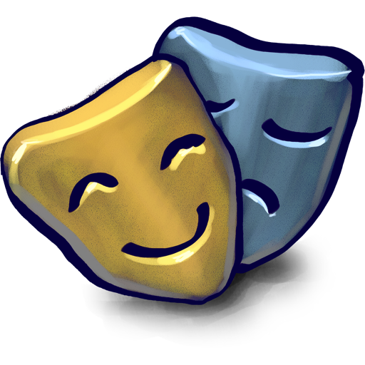 Masks Icon, Masks,SUPERBUUF,Movie & TV,http://mattahan.deviantart.com/art/SUPERBUUF-99715789