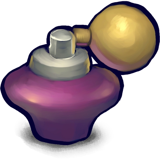 PERFume Icon, PERFume,SUPERBUUF,Movie & TV,http://mattahan.deviantart.com/art/SUPERBUUF-99715789