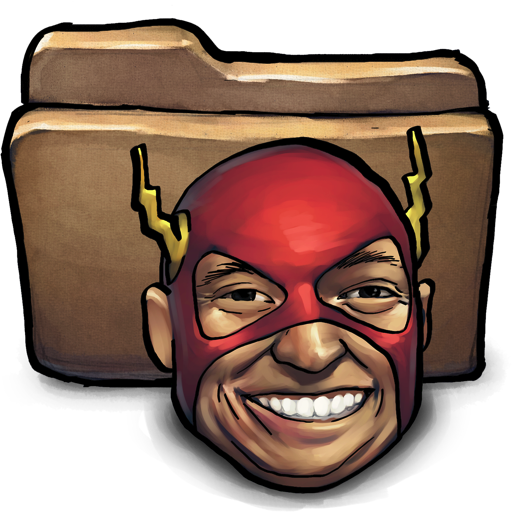 Pleased Clients Icon, Pleased Clients,SUPERBUUF,Movie & TV,http://mattahan.deviantart.com/art/SUPERBUUF-99715789