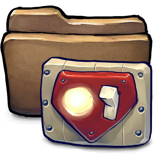 Prefs Icon, Prefs,SUPERBUUF,Movie & TV,http://mattahan.deviantart.com/art/SUPERBUUF-99715789