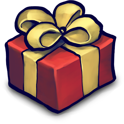 Present Box Icon, Present Box,SUPERBUUF,Movie & TV,http://mattahan.deviantart.com/art/SUPERBUUF-99715789