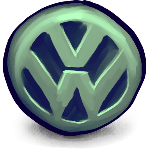 Some car company Icon, Some car company,SUPERBUUF,Movie & TV,http://mattahan.deviantart.com/art/SUPERBUUF-99715789