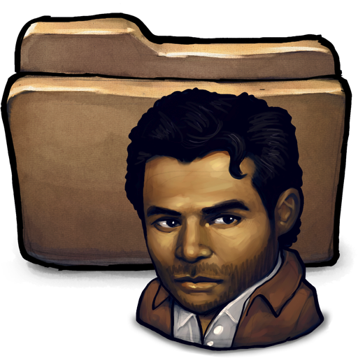 Sureshs Icon, Sureshs,SUPERBUUF,Movie & TV,http://mattahan.deviantart.com/art/SUPERBUUF-99715789